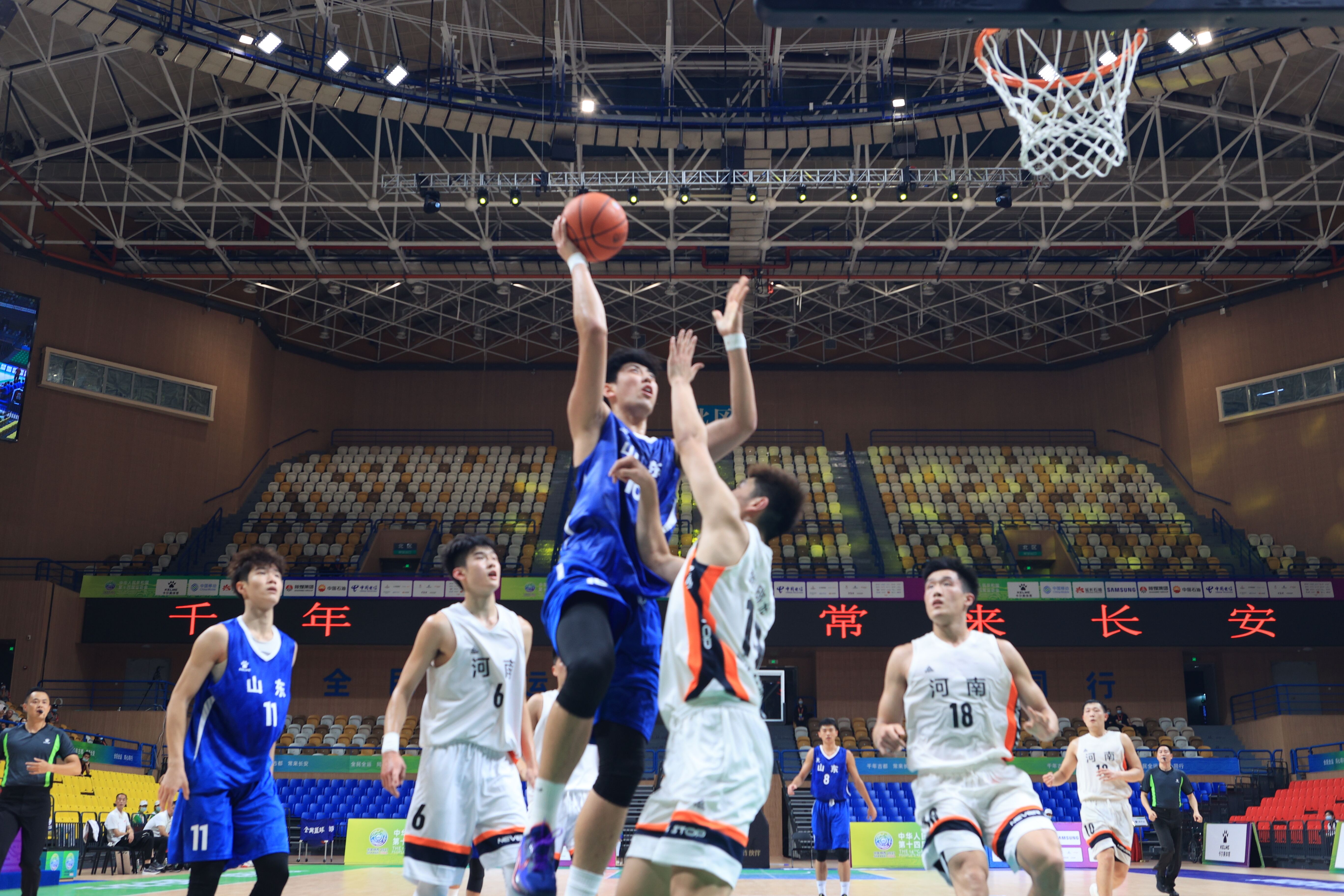 34分闪耀 34分闪耀